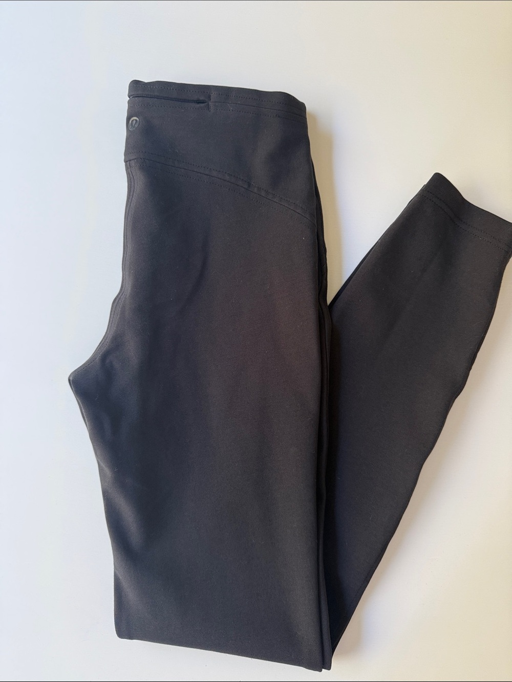 lululemon athletica Thermal Running Leggings